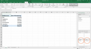 Sådan bruger du Excel i 2017: 6 hurtige tips og tricks