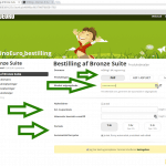 Guide: Opret webhotel hurtigt og billigt. Sådan opretter du webhotel og domæne hos Unoeuro.
