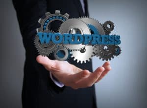 Hver fjerde hjemmeside i verden er nu bygget med WordPress
