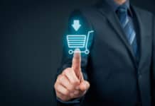 E-commerce: B2B webshop der booster dit salg