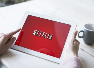 De bedste serier på Netflix netop nu De bedste serier på Netflix netop nu