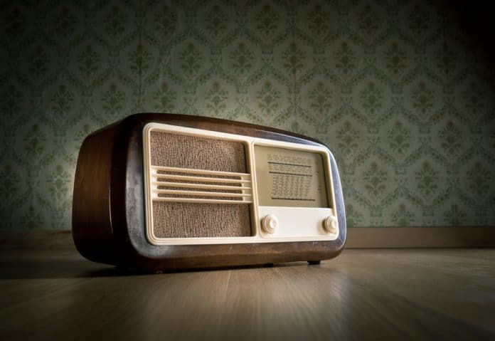 DAB radio DAB radio