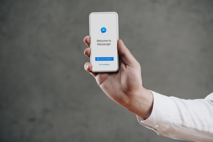 fortryd-messenger-besked