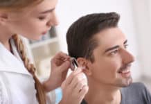 Find det rette høreapparat med tilskud