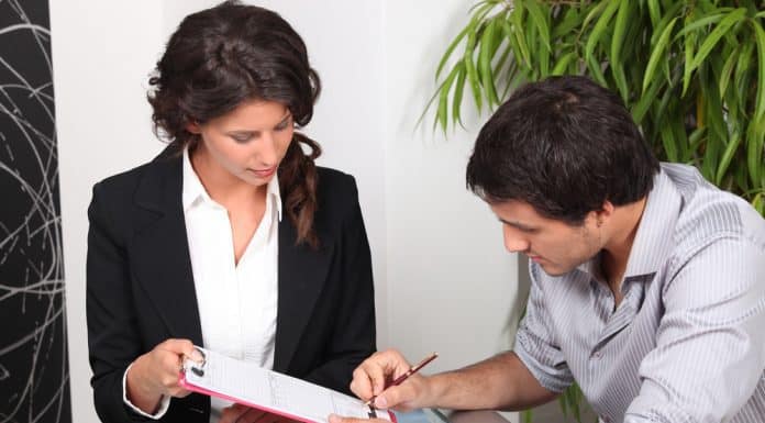 Hvordan påvirker internettet lånebranchen?