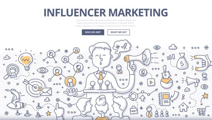 Influencer Marketing Influencer Marketing