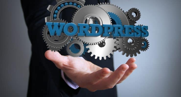 Hver fjerde hjemmeside i verden er nu bygget med WordPress